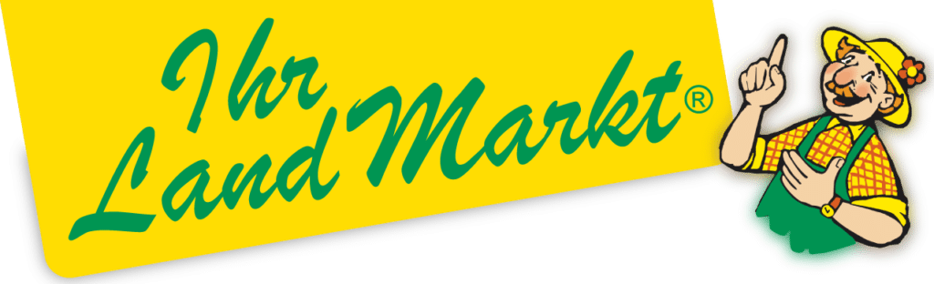 Logo of LandMarkt