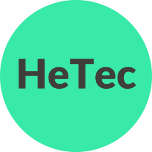 Logo of HeTec Handytarifmakler Gmbl