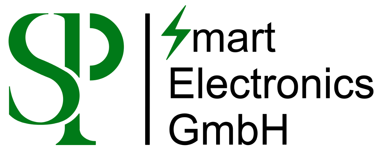 Logo of SP Smart Electronics GmbH