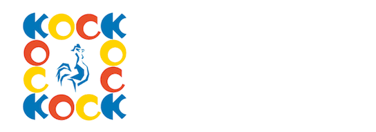 Logo of Malerbetrieb Kock