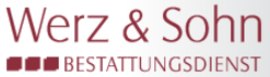 Logo of Werz & Sohn