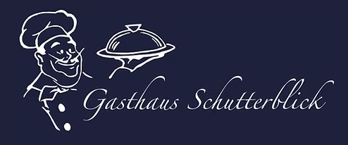 Logo of Gasthaus Schutterblick