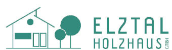 Logo of Elztal Holzhaus GmbH