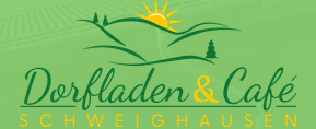 Logo of Dorfladen & Café Schweighausen