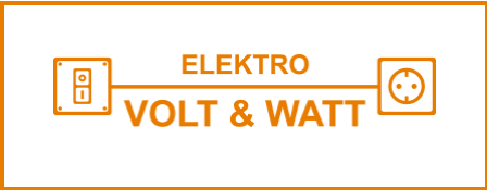 Logo of Elektro Volt & Watt GmbH