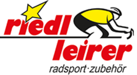 Logo of Radsport Riedl-Leirer GmbH