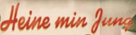 Logo of Heine min Jung