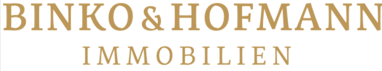 Logo of BINKO & HOFMANN Immobilien
