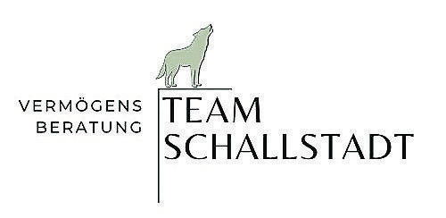 Logo of Vermögensberatung Team Schallstadt