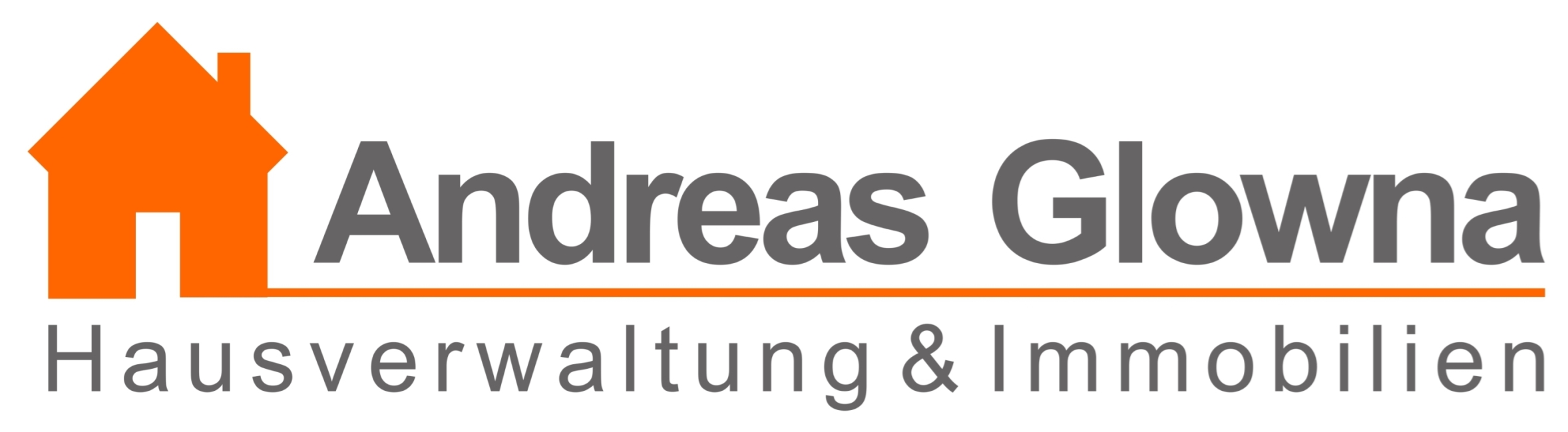 Logo of Andreas Glowna Hausverwaltung & Immobilien