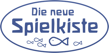 Logo of Die neue Spielkiste