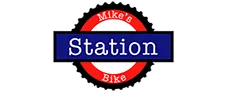 Logo of Mike's Bike Station GmbH