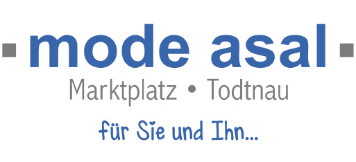 Logo of Asal Mode + Textil GmbH