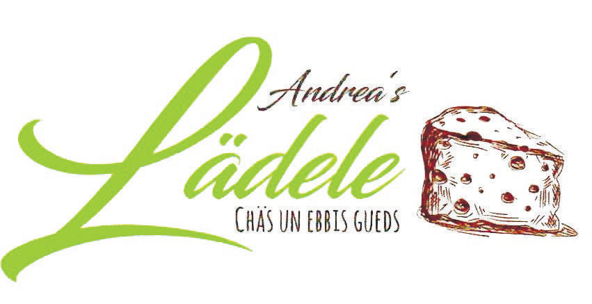 Logo of Andrea’s Lädele