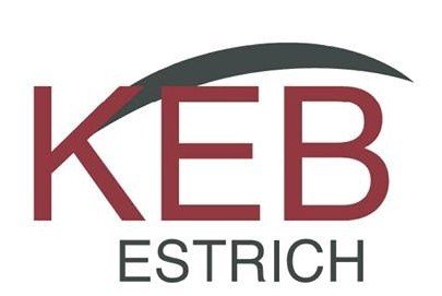 Logo of KEB-ESTRICH