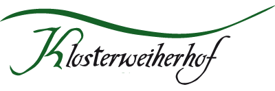 Logo of Klosterweiherhof