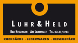 Logo of Luhr & Held GmbH und Co.