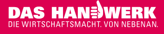 Logo of Deutscher Handwerkskammertag e.V.