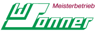 Logo of Werner Sonner GmbH Meisterbetrieb Putz, Stuck und Trockenbau