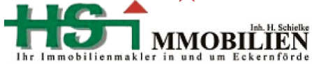 Logo of HS Immobilien