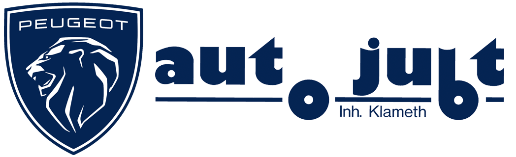 Logo of Auto Jubt oHG - PEUGEOT Partner