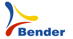 Logo of Bender Flaschnerei Neckarsulm