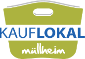 Logo of KAUF LOKAL Müllheim