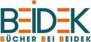 Logo of Buchhandlung Beidek oHG