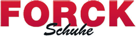 Logo of Forck Schuhe