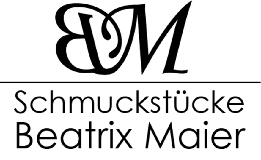 Logo of Schmuckstücke Beatrix Maier