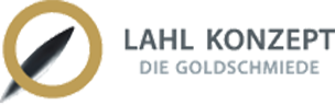 Logo of LAHL KONZEPT