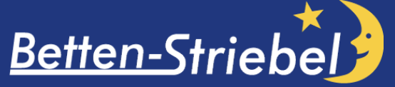 Logo of Betten-Striebel