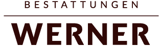 Logo of Bestattungen WERNER