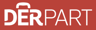 Logo of Derpart Eckernförder Reisebüro GmbH & Co KG