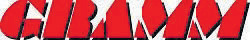 Logo of Gramm GmbH