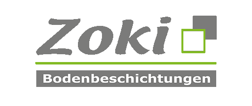 Logo of Zoki Bodenbeschichtungen