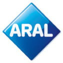 Logo of Aral