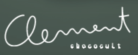 Logo of Clement Chococult Produktion u Vertrieb