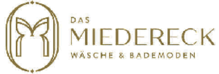 Logo of Das Miedereck