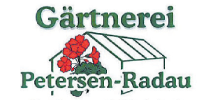 Logo of Blumen Petersen Gerry Radau