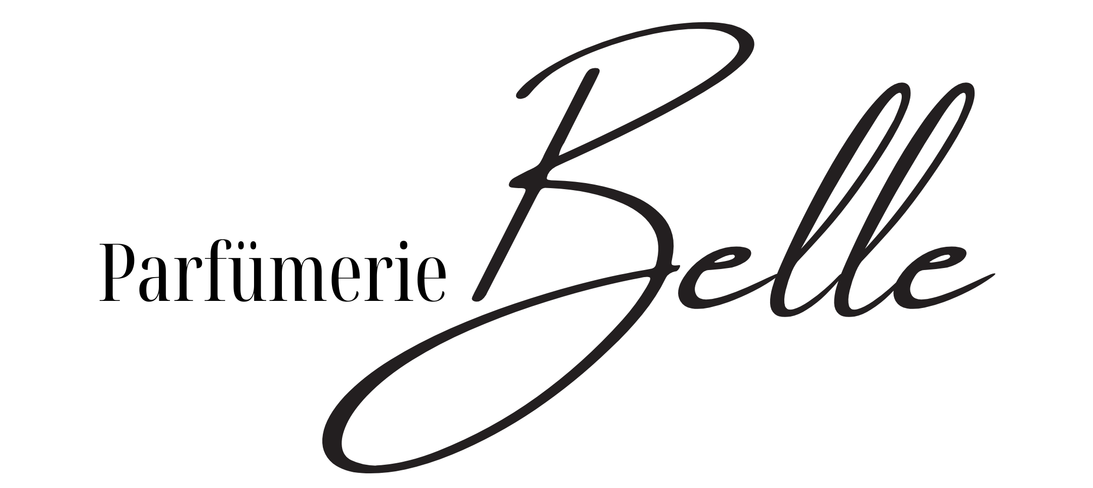 Logo of Parfümerie Belle