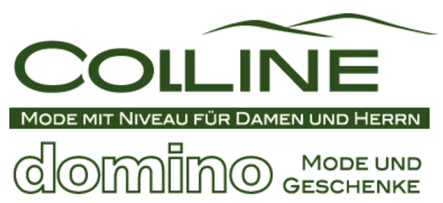 Logo of Colline Mode mit Niveau