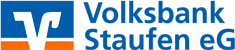 Logo of Volksbank Staufen eG - Hauptstelle Staufen