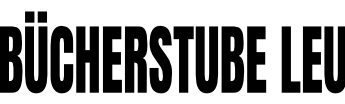 Logo of Bücherstube Leu