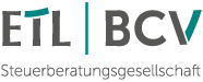 Logo of ETL BCV GmbH Steuerberatungsgesellschaft