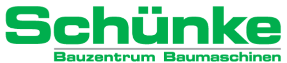 Logo of Schünke Bauzentrum Baumaschinen GmbH