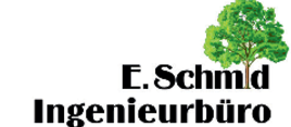 Logo of E. Schmidt Ingenieurbüro