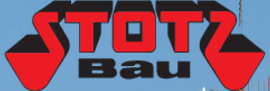 Logo of STOTZ Bau GmbH & Co. KG