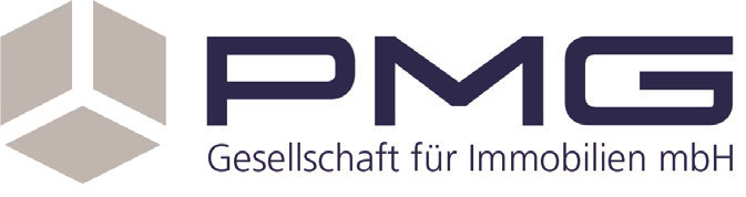 Logo of PMG Gesellschaft für Immobilien mbH