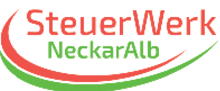 Logo of SteuerWerk NeckarAlb